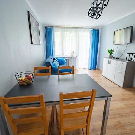 Apartament Sloneczna Centrum Zakopane Exterior photo